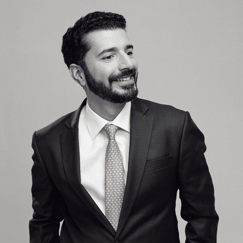 Zubin Dastur